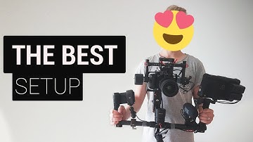 THE BEST Ronin setup