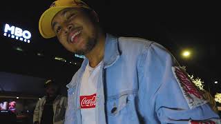 No Guidance - Chris Brown & Drake Dance By Twenty, Maia & Rust