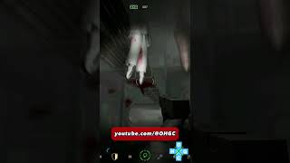 New Horror Shooter Game - Operator8 Gameplay, Walkthrough, Letsplay ▲One Hour Gameplay #shorts