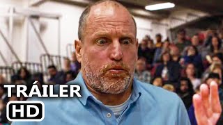 CHAMPIONS Tráiler Español (2023) Woody Harrelson