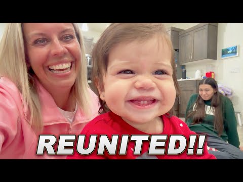 I Missed A TENTH Of Her LIFE...