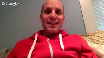 the UX Series - Brett Gaylor