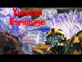 Yucatan Espionage - Transformers Dark of the Moon Part 3