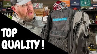 Highest Quality Fishing Backpack!!