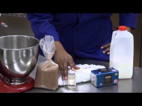 How to Make Fudge Frosting for Brownies From Cocoa Powder : Take The Cake