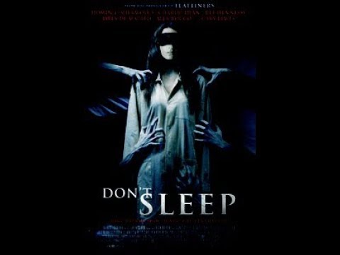 Don’t Sleep New Trailer 2017 1 #By JackcGill#