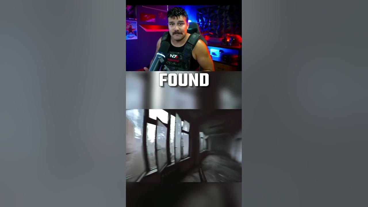 INSANELY REALISTIC BODY CAM GAME