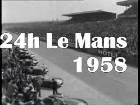24 H Le Mans 24 H Le Mans