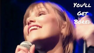 Grace VanderWaal - You'll Get Bored - Live at the Slipper Room, New York