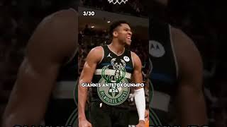 the best NBA player at every team part 1 #shorts #nba Wealth