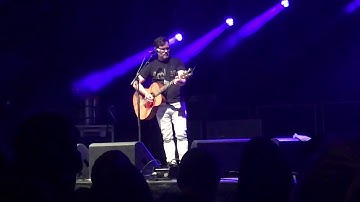 Possession - Joey Cape @Envol et Macadam, Quebec City - 2019-09-05