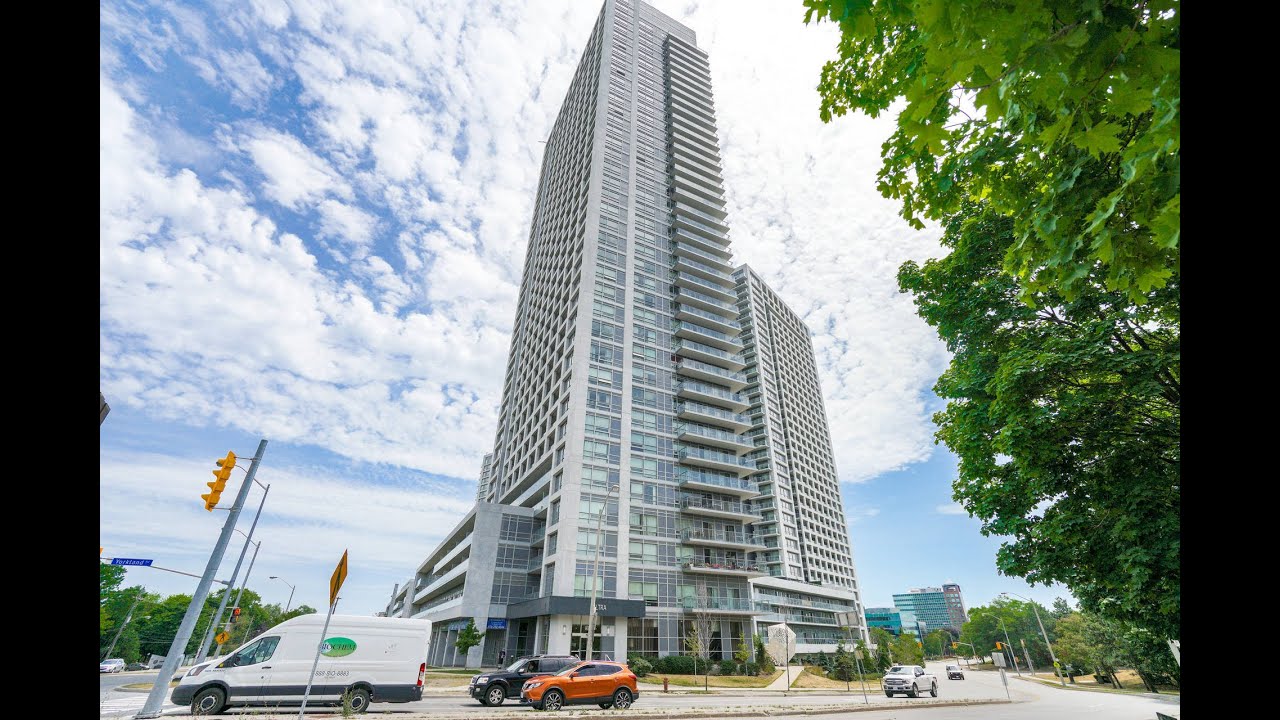 4022015 Sheppard Avenue East North York Home for Sale Real Estate