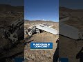 Plane crash in Lyon County, controversial gambling tax change, Anthropologie opening in Reno