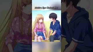 Mahiru Kya Chahati Hai the Angel Next Door Spoil Me Rotten anime animeedits alya