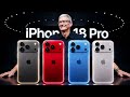iPhone 18 Pro Max - Launch Date &amp; Price Confirmed 🔥🔥| Big News
