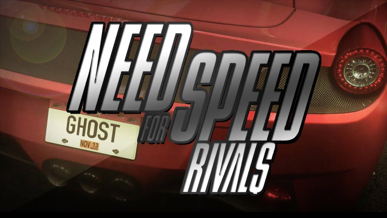 Need For Speed: Rivals (PS4)!, technology, motor car