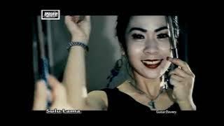 Pretty Nina Sulu lama disco dangdut Lyrics karaoke