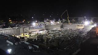 Time Lapse - September 2018 Update