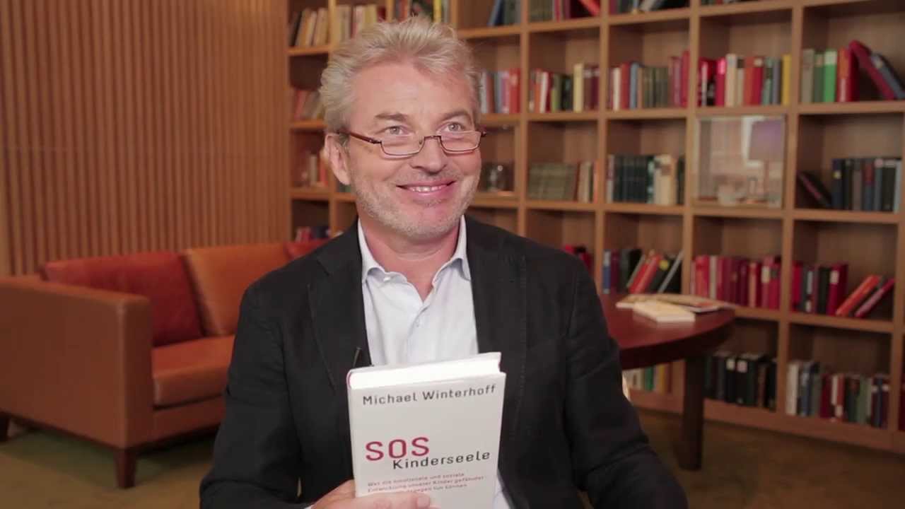 ratgeber leitfaden Buchtrailer zum Bestseller 