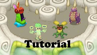 How to mod MSM Steam / Add monsters to Composer Island!