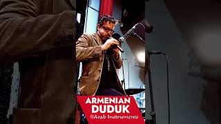 Armenian Duduk Music❤