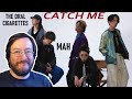 The Oral Cigarettes feat. MAH (SiM) | Catch Me (en vivo) | REACCIÓN (reaction)