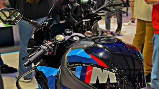2026 The 45 Coolest Supersport Bikes – Speed Meets Design