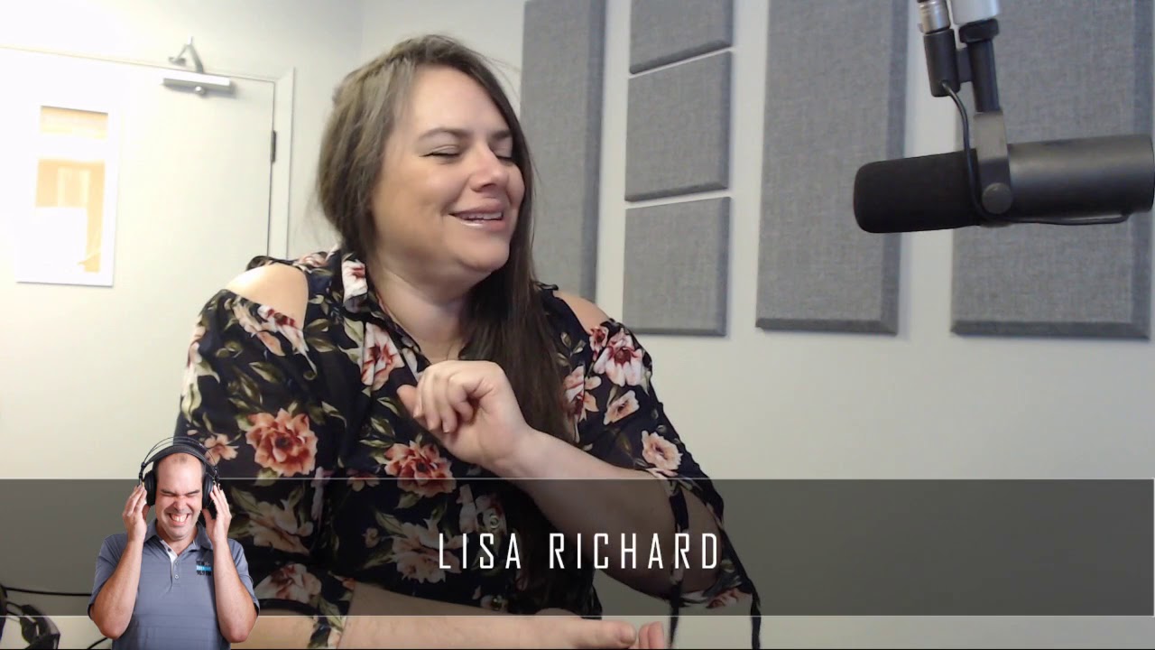 New country hang out with Shilo and Lisa Richard - YouTube