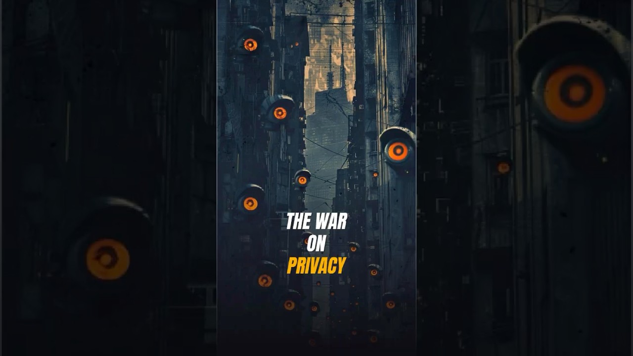 Why Is 'Privacy' Now a Dirty Word?