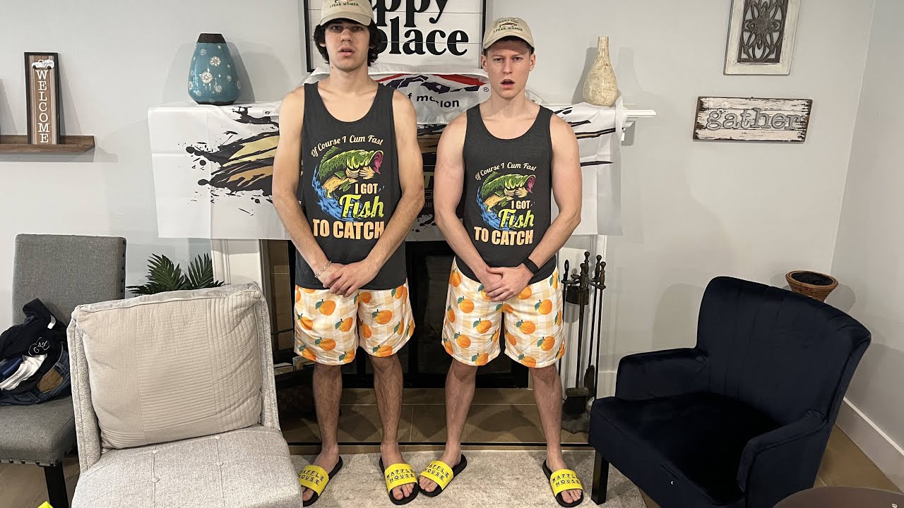 MTV Crib Tour Champs Edition YouTube