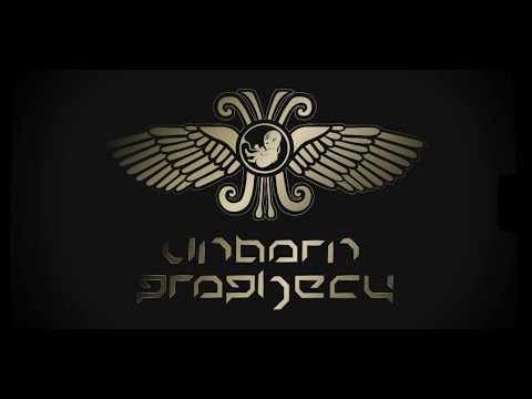 Unborn Prophecy - Ocean [Lyric Video]