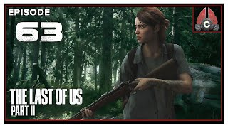 Let's Play The Last Of Us Part 2 With CohhCarnage - Episode 63