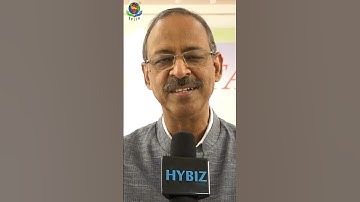 Mr. Anil Swarup (Retd IAS Officer) at IPTTA Fest 10