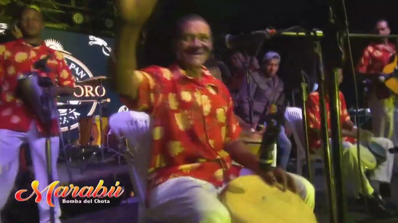 GRUPO MUSICAL MARABU - QUIERO UNA RESPUESTA - EXTENDED - EMDJ