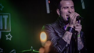Chris Cornell Tribute - "Slaves and Bulldozers" Live at Whisky a Go Go, Hollywood CA. 05/23/17