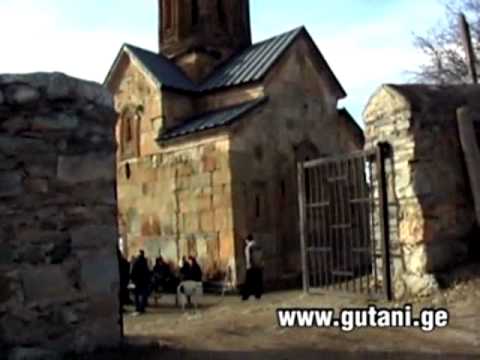 მამა პაისი