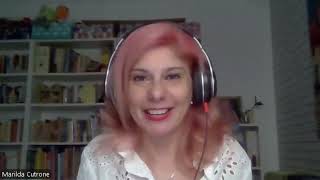 Marilda on Empowerment & Matriarchy | Episode 2 - Matriarchy Times Podcast
