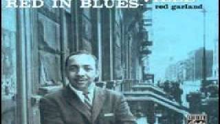 Red Garland - Your Red Wagon chords