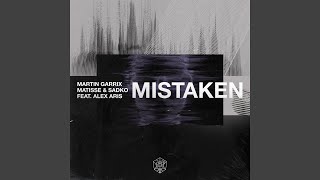 Download Lagu Mistaken (Club Mix) (feat. Alex Aris) Download Lagu Mistaken (Club Mix) (feat. Alex Aris)