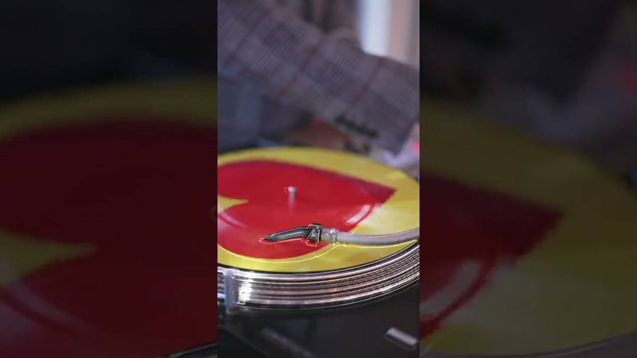 Burzynsky - DJ/ Konferansjer