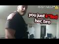 When Cops SH0T The Victim