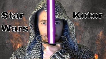 Star Wars Knights of the Old Republic Episode 5 - Getting Off Taris