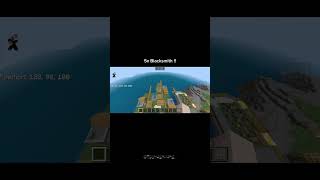 Minecraft best village seed for 1.21 (best village seed). #minecraft #minecraftshorts #minecraftpe