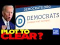 Krystal and saagar expose media dnc plot to clear joe biden