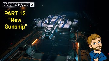 "New Gunship" Everspace 2 PS5 Playthrough Part 12