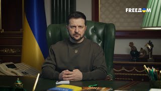 Санкции СНБО против россиян. Украинская духовная независимость. Обращение Зеленского