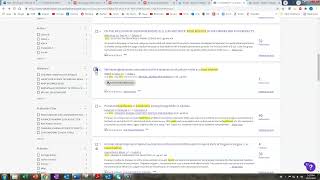 SCIE 1P51 Web of Science Demonstration