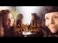What is my Hearts Desire? {Margaery &amp; Olenna}
