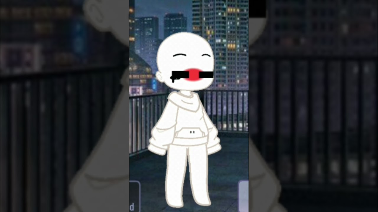 Gacha Club hacks P2 (hope u like it😊)