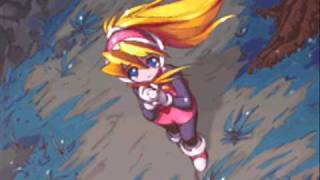 Megaman Zero Collection 4 - Next New World (Original Version)